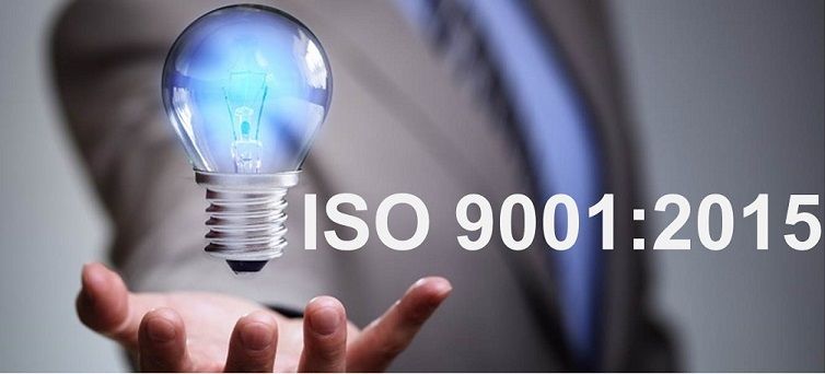 icdq.es iso 9001 2015